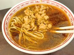 -吴茂兴本帮面(百色路店)