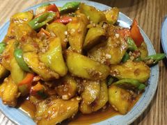 -静一餐厅·湖北菜(前门店)