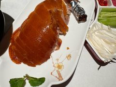 -大鸭梨烤鸭(顺义石园店)
