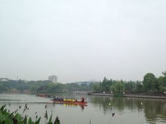 -南通濠河风景名胜区