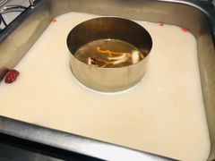 胡椒猪肚鸡大锅-尚尚仙·酸汤猪手·猪肚鸡火锅(华联万柳购物中心店)