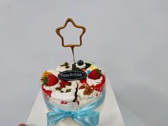 -八喜冰淇淋蛋糕(黄村店)