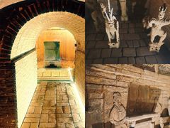 -洛阳古墓博物馆