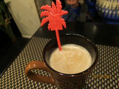 -吱咖啡西式简餐