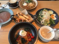 -良木缘咖啡西餐(优品道广场店)