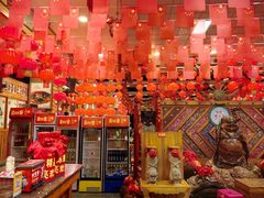 -亮欢寨酸汤鱼(沙冲路店)