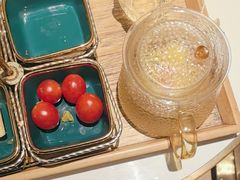 -华夏良子·足道SPA艾灸(翠微店)