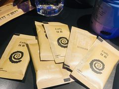 -很久以前羊肉串(清河店)