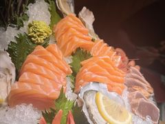 -京料理·日料自助·铁板燒(复悦城店)