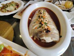 -羊城酒店·中餐厅