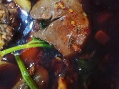 -温江公平红烧兔(总店)