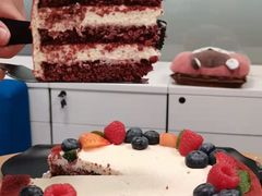 -姆们M Sweetie Cake(三里屯店)