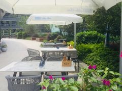 -HELLO MUSAE 拾光缪斯餐厅·纯正希腊风味(苏州中心店)