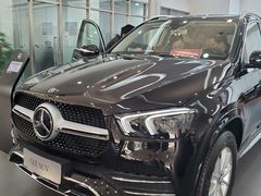 -奔驰利星行(北京花乡店)