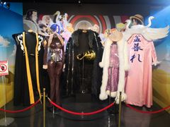 -东京塔海贼王主题公园
