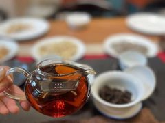 -红鼎豆捞·非遗鲍皇汤火锅(宝丰路店)