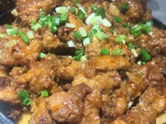 -雲蜀龙阁·金牌水煮鱼(方庄店)