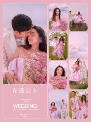 -时光印记婚纱摄影工作室·原创定制