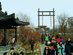 -东关历史文化旅游区-东门遗址