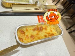 -小茉庐和牛自助火锅(龙湖万达店)