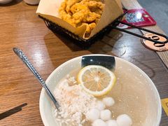 -肖四女乐山跷脚牛肉(世博源店)