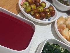 -蜀留香火锅(西南角店)