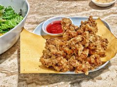 韩式炸鸡-7senses(金狮广场店)