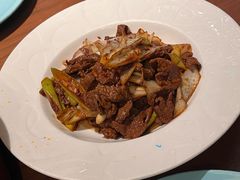 -南门小馆·清真(国贸商城店)