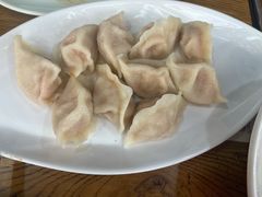 -船歌·鱼水饺青岛菜(国贸商城店)