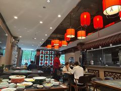 -李记饺子·熏酱东北菜(欢乐谷店)