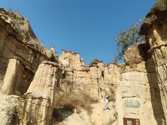 -元谋土林景区(物茂土林)