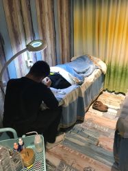 -AGAXI美甲美睫