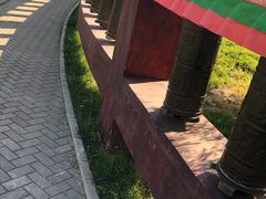 -武清南湖绿博园