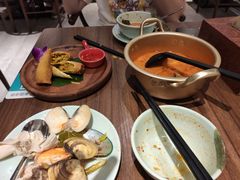 -小桔象·泰国风味餐厅(惠城水门路16号店)