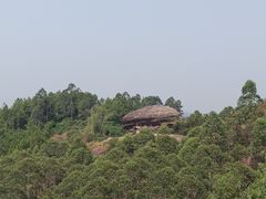 -马头山