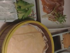 -韵秋荷(宝山龙湖天街店)