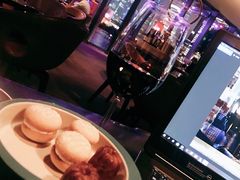-池畔酒吧 WET Bar