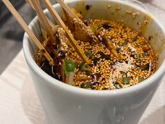 -辣婆婆(航天桥店)