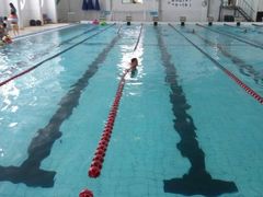 -天姿健美游泳中心