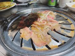 牛舌-喜来稀肉(望京店)