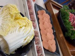 -土连锅·现熬养生汤锅(梁家巷店)