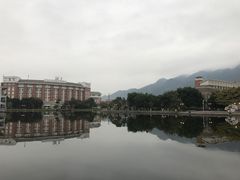 -福建师范大学(仓山校区)