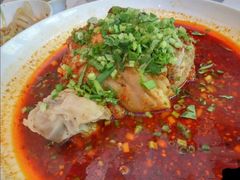 -眉州东坡(团结湖店)