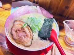 -老龙亭拉面店
