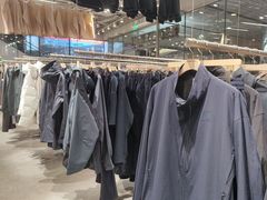 -迪桑特DESCENTE(北京三里屯BLANC店)