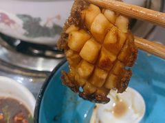 -金龙·打边炉(武进路店)