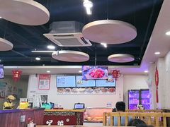 -老陕兄弟(彩虹新城店)