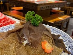-清真京华源·涮肉烧烤(丰庆店)