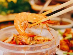 -金龙·打边炉(南京西路店)