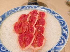 -温鼎府·海鲜火锅(前门23号院店)